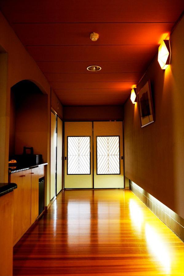 Hachijo View Hotel Екстер'єр фото