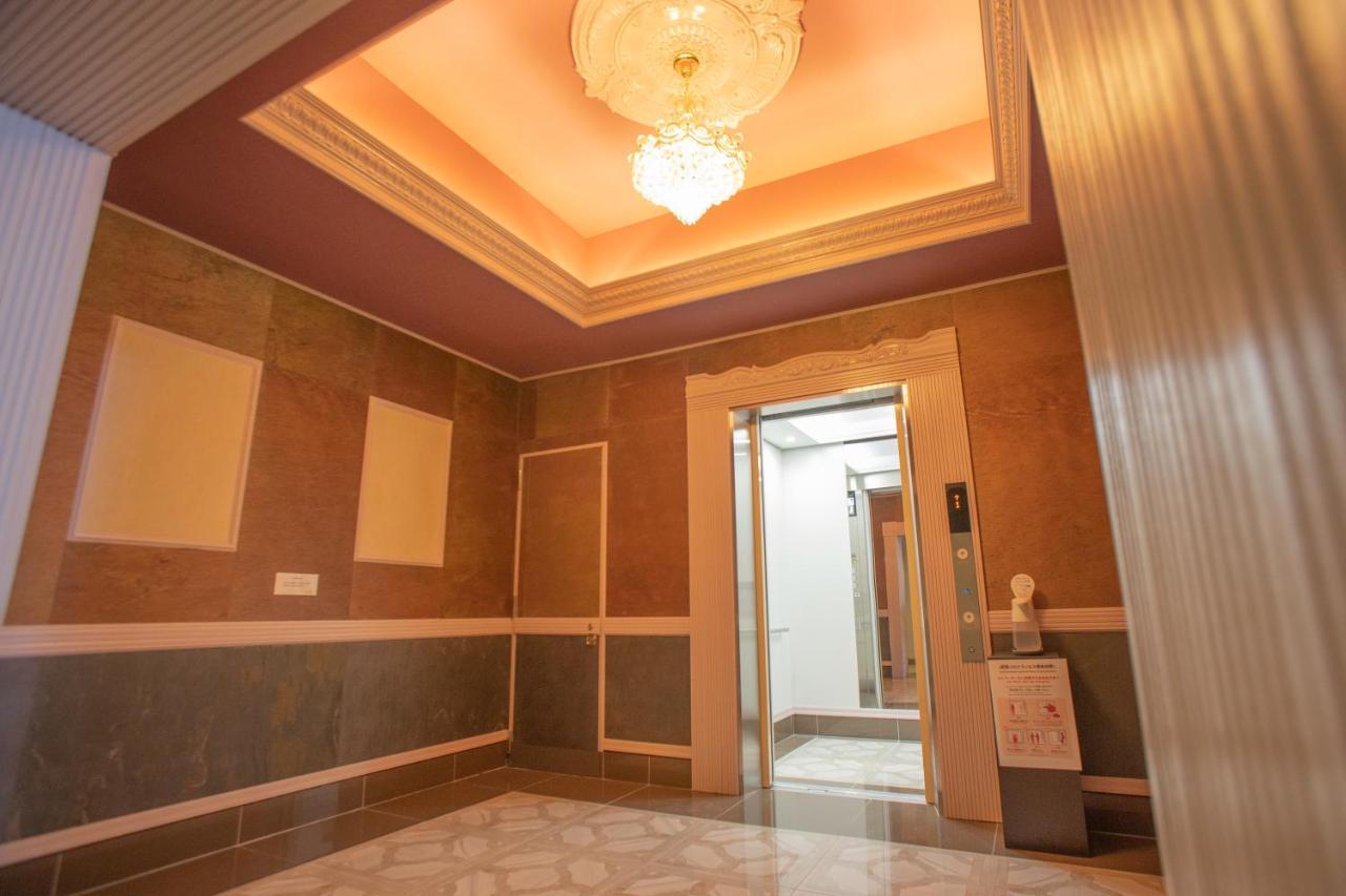 Hachijo View Hotel Екстер'єр фото