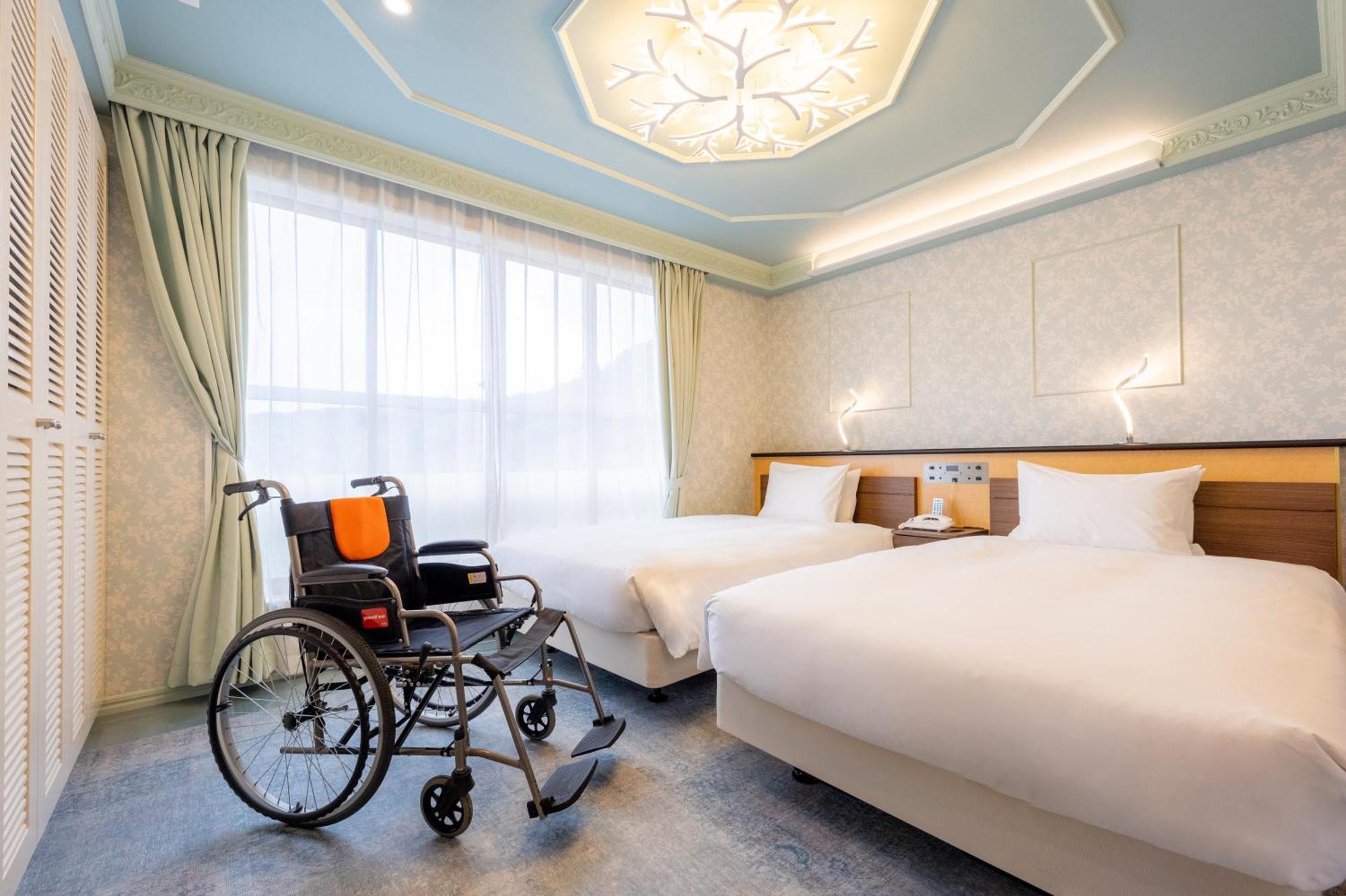 Hachijo View Hotel Екстер'єр фото